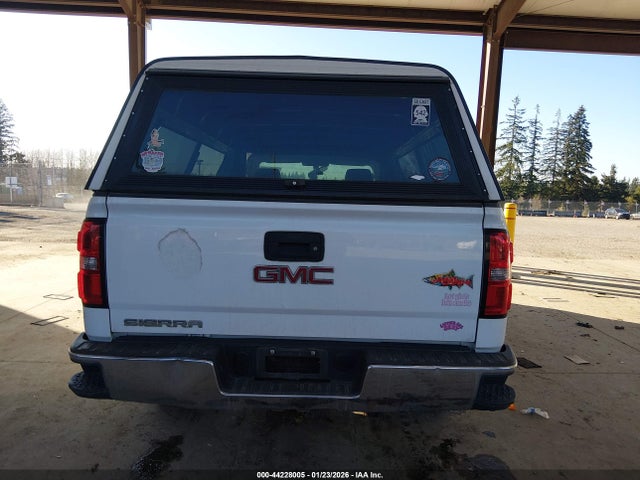 1GTN2LEH9JZ228754 GMC SIERRA 1500
