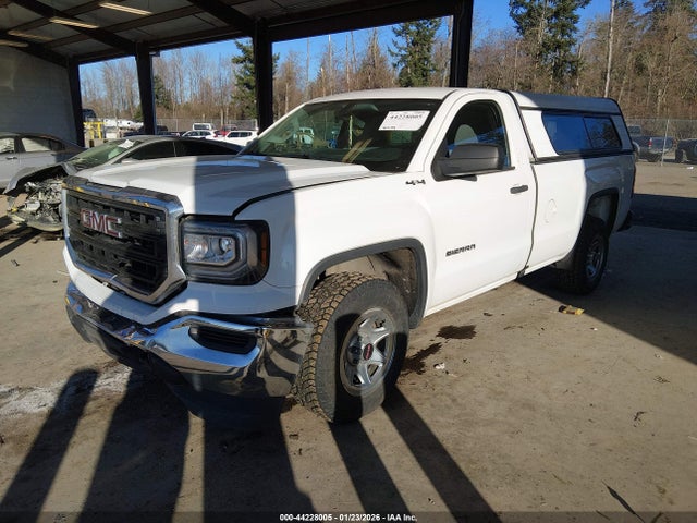 1GTN2LEH9JZ228754 GMC SIERRA 1500