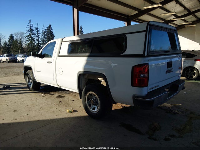 1GTN2LEH9JZ228754 GMC SIERRA 1500