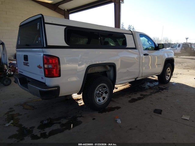 1GTN2LEH9JZ228754 GMC SIERRA 1500