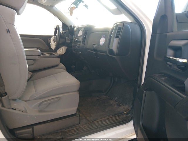 1GTN2LEH9JZ228754 GMC SIERRA 1500