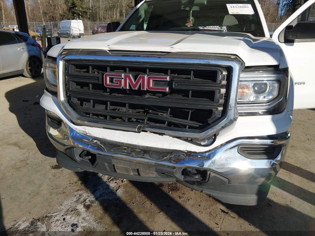 1GTN2LEH9JZ228754 GMC SIERRA 1500