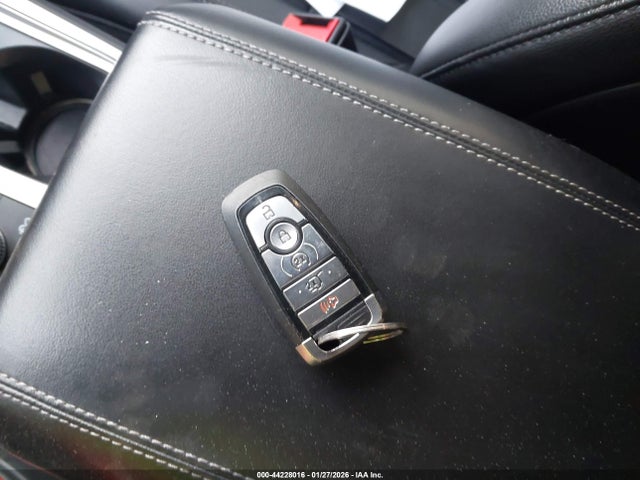Ford Explorer Limited 2020 1FMSK8FH2LGB27094 Image 11