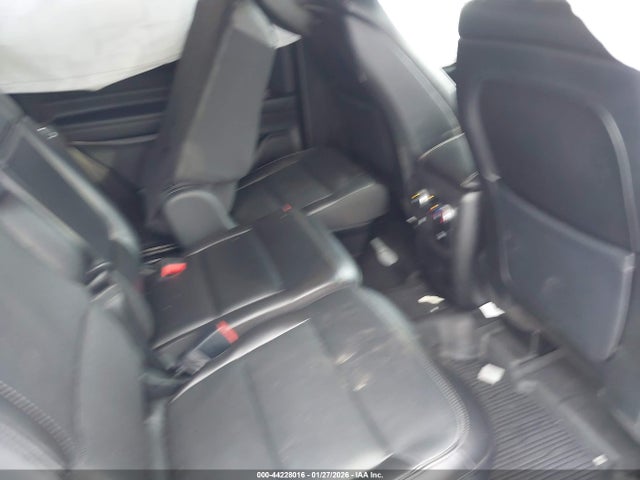 Ford Explorer Limited 2020 1FMSK8FH2LGB27094 Image 8