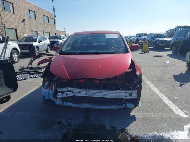 JTDKBRFU6H3053765 Toyota Prius Two