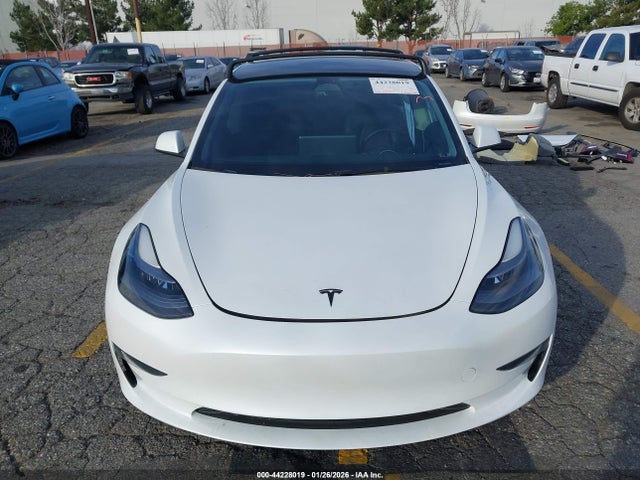 Aukcja sprzedaży 2023 Tesla Model 3 Performance Dual Motor All-wheel Drive, vin: 5YJ3E1EC8PF596543, numer aukcji: 44228019