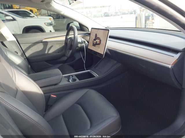 Aukcja sprzedaży 2023 Tesla Model 3 Performance Dual Motor All-wheel Drive, vin: 5YJ3E1EC8PF596543, numer aukcji: 44228019