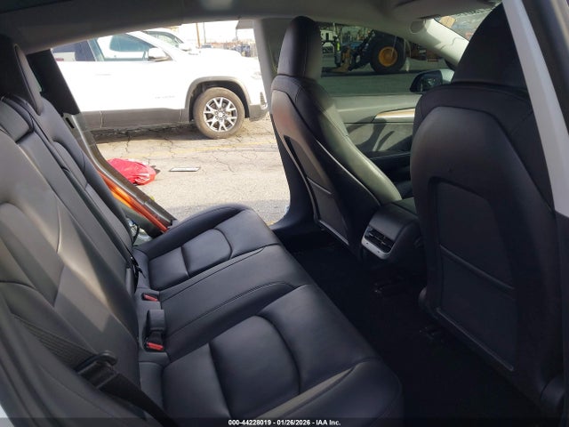 Aukcja sprzedaży 2023 Tesla Model 3 Performance Dual Motor All-wheel Drive, vin: 5YJ3E1EC8PF596543, numer aukcji: 44228019