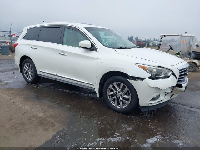 5N1AL0MN9FC536143 Infiniti QX60