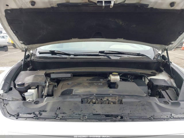 5N1AL0MN9FC536143 Infiniti QX60