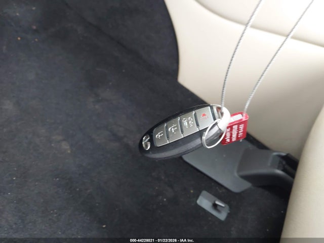 5N1AL0MN9FC536143 Infiniti QX60