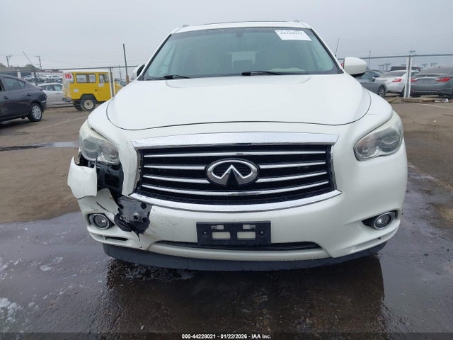 5N1AL0MN9FC536143 Infiniti QX60