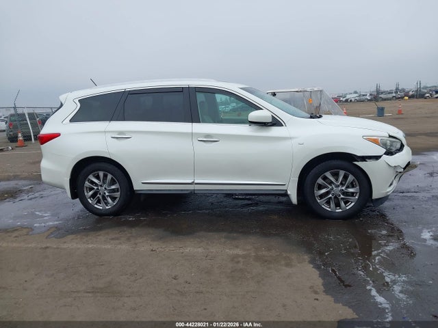 5N1AL0MN9FC536143 Infiniti QX60