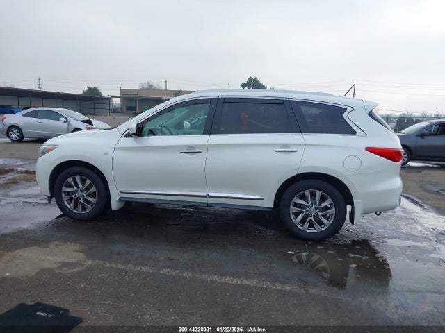 5N1AL0MN9FC536143 Infiniti QX60