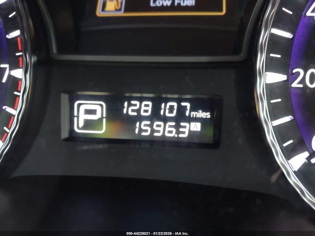 5N1AL0MN9FC536143 Infiniti QX60