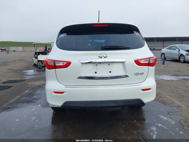 5N1AL0MN9FC536143 Infiniti QX60