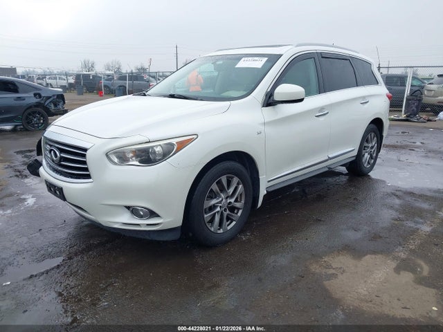 5N1AL0MN9FC536143 Infiniti QX60