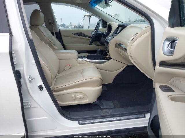 5N1AL0MN9FC536143 Infiniti QX60