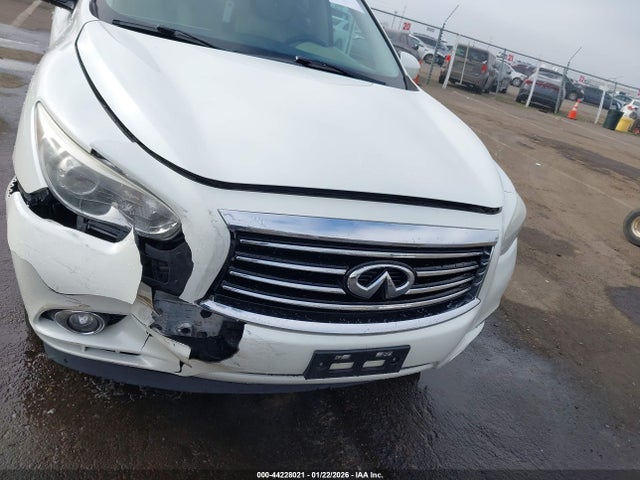 5N1AL0MN9FC536143 Infiniti QX60
