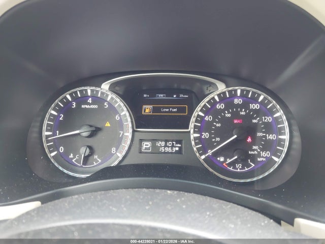 5N1AL0MN9FC536143 Infiniti QX60