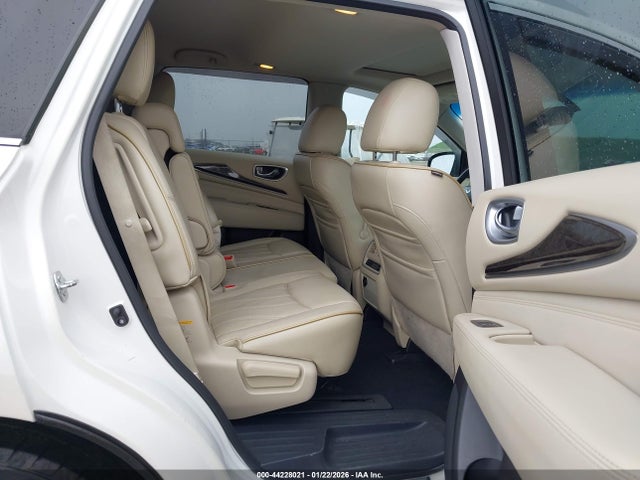 5N1AL0MN9FC536143 Infiniti QX60