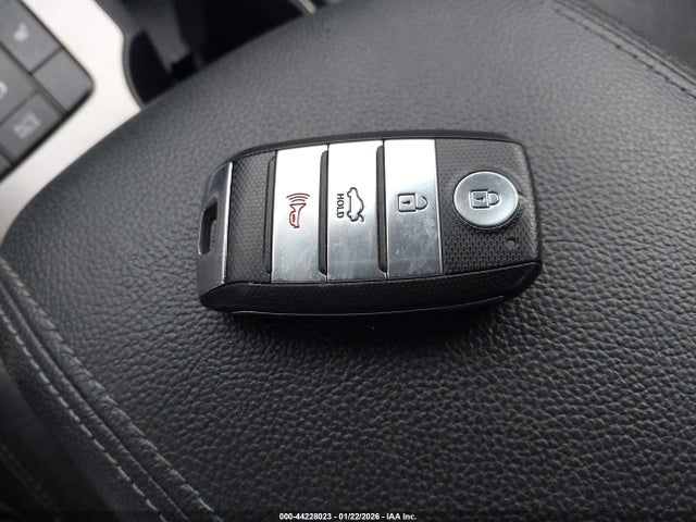 KNAGU4LE4H5017655 KIA Optima Hybrid Ex