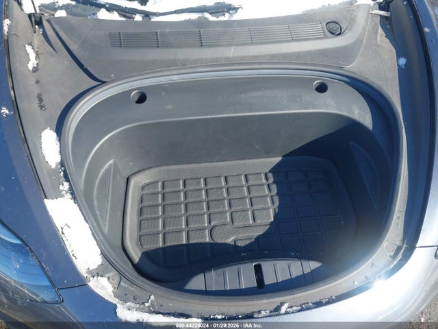 2021 TESLA MODEL 3 5YJ3E1EA7MF089076 Photo 9