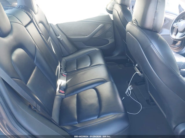2021 TESLA MODEL 3 5YJ3E1EA7MF089076 Photo 7