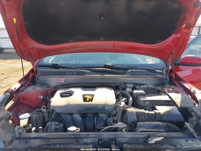 KIA Forte Lxs 2020 3KPF24AD9LE207429 Image 10