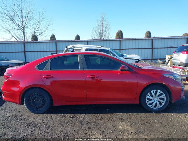 KIA Forte Lxs 2020 3KPF24AD9LE207429 Image 13
