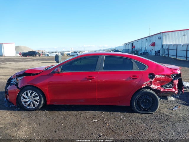 KIA Forte Lxs 2020 3KPF24AD9LE207429 Image 14