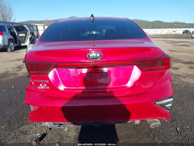 KIA Forte Lxs 2020 3KPF24AD9LE207429 Image 16