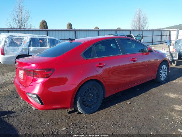 KIA Forte Lxs 2020 3KPF24AD9LE207429 Image 4