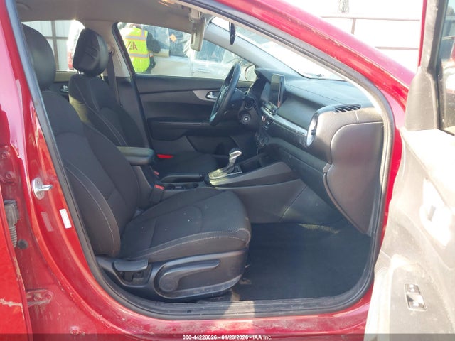KIA Forte Lxs 2020 3KPF24AD9LE207429 Image 5
