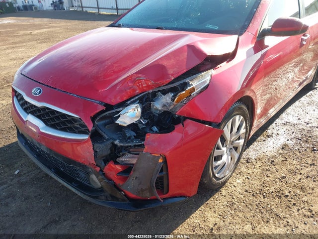 KIA Forte Lxs 2020 3KPF24AD9LE207429 Image 6