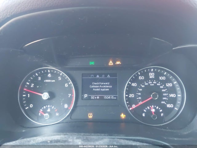 KIA Forte Lxs 2020 3KPF24AD9LE207429 Image 7