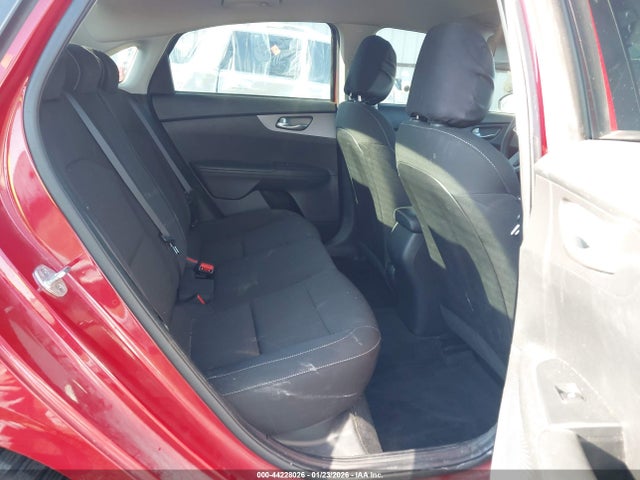KIA Forte Lxs 2020 3KPF24AD9LE207429 Image 8