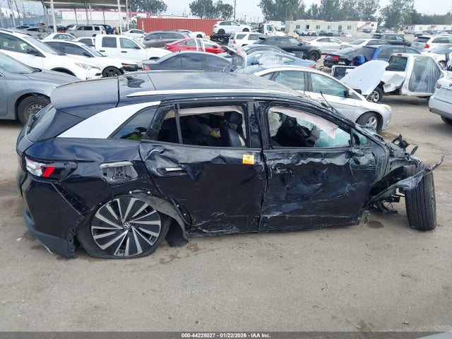1V2HMPE87PC058225 Volkswagen Id.4 Pro S Plus