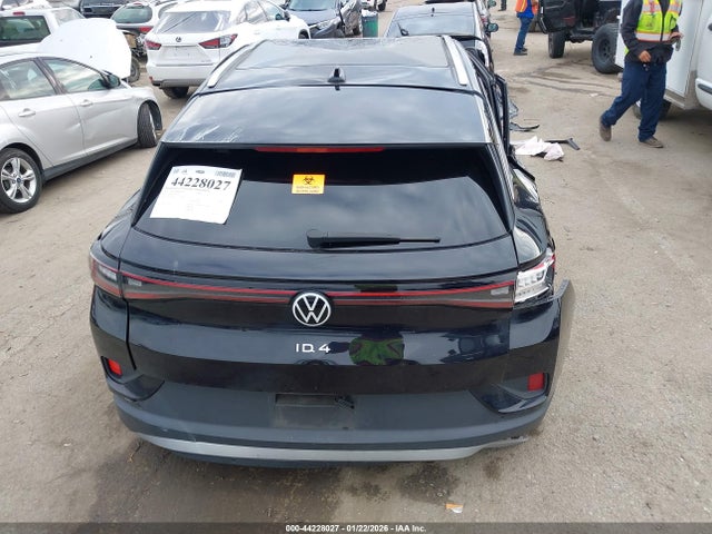 1V2HMPE87PC058225 Volkswagen Id.4 Pro S Plus