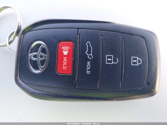 2024 TOYOTA COROLLA CROSS 7MUDAABG6RV082637 Photo 10
