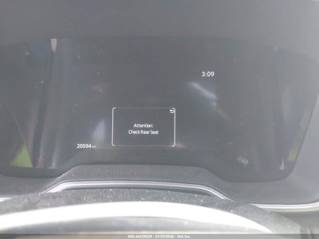 2024 TOYOTA COROLLA CROSS 7MUDAABG6RV082637 Photo 6
