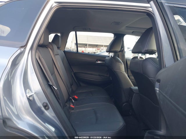 2024 TOYOTA COROLLA CROSS 7MUDAABG6RV082637 Photo 7