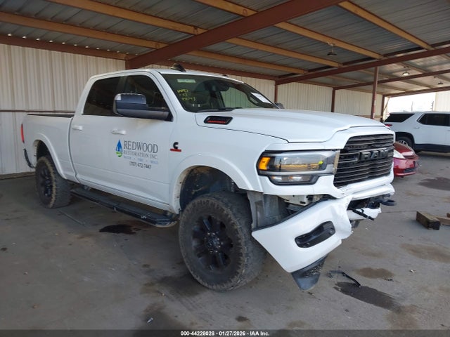 2022 RAM 2500 3C6UR5FL1NG387982