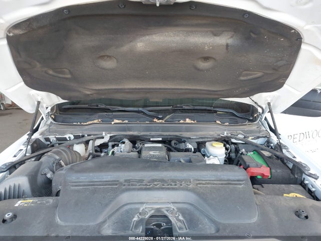 2022 RAM 2500 3C6UR5FL1NG387982 Photo 9