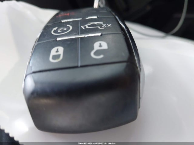 2022 RAM 2500 3C6UR5FL1NG387982 Photo 10