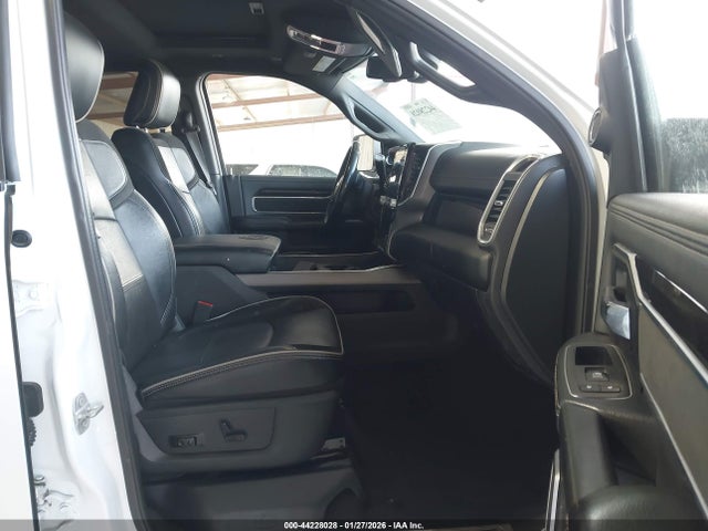 2022 RAM 2500 3C6UR5FL1NG387982 Photo 4