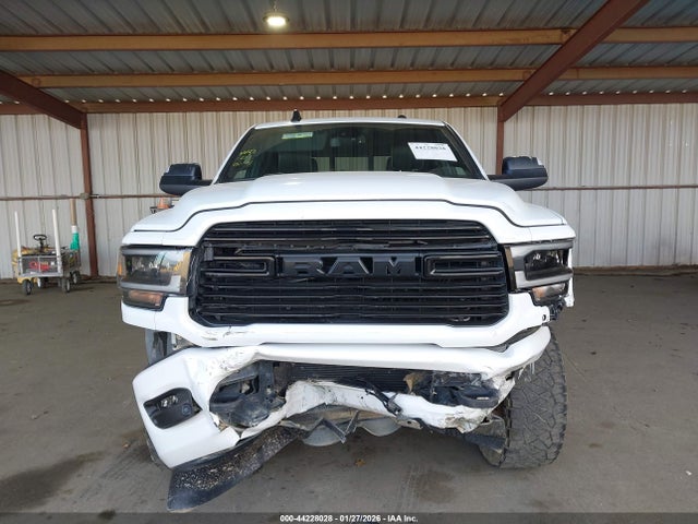 2022 RAM 2500 3C6UR5FL1NG387982 Photo 5