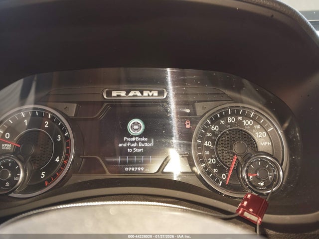 2022 RAM 2500 3C6UR5FL1NG387982 Photo 6