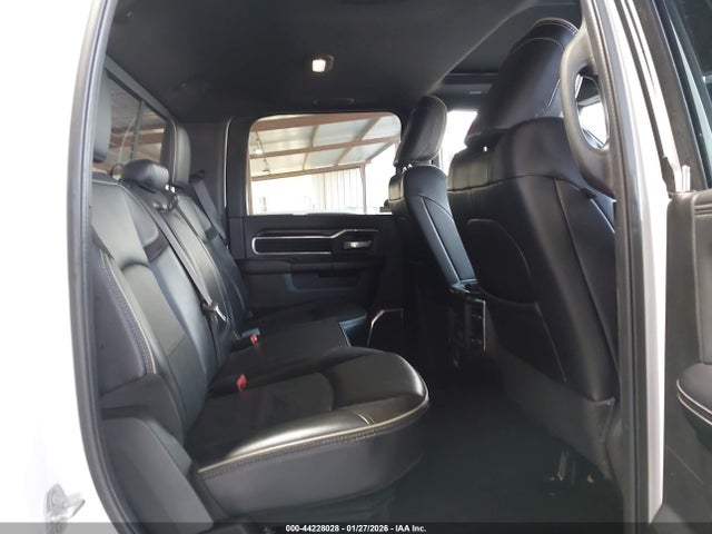 2022 RAM 2500 3C6UR5FL1NG387982 Photo 7