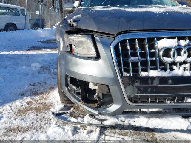 44228030 :رقم المزاد ، WA1LFAFP6DA077326 vin ، 2013 Audi Q5 2.0t Premium مزاد بيع